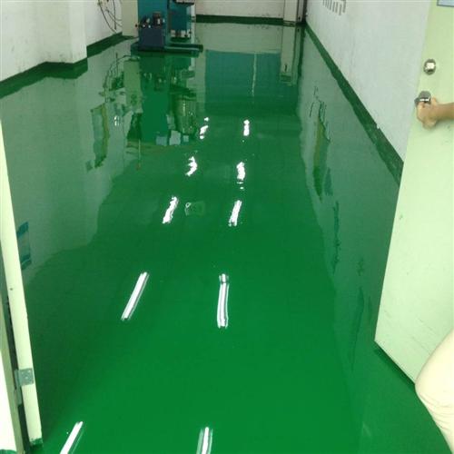 耐磨地坪专家介绍混凝土地坪的施工注意事项