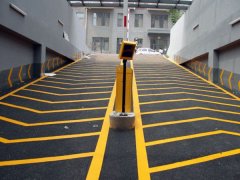 关于使用无震动止滑道车到的好处